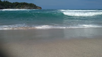Photos of Pantai Kaliuluh