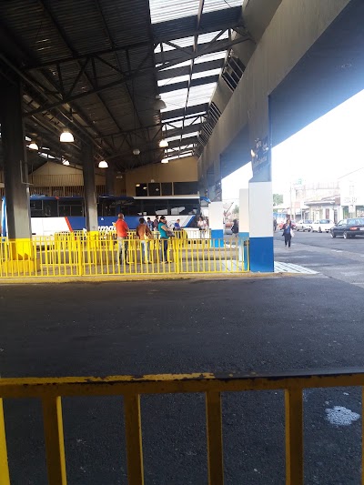Photos of Terminal Cartago