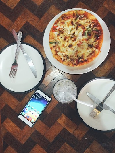 Photos of Pasta kangen tasikmalaya