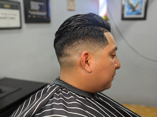 Luii barber shoop