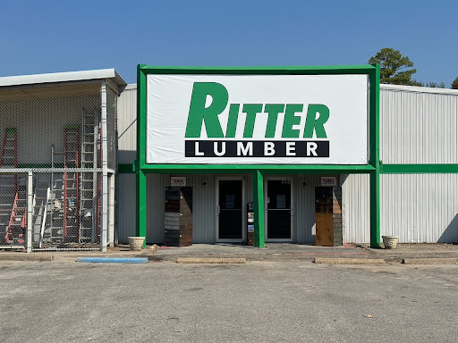 Ritter Lumber - Visual