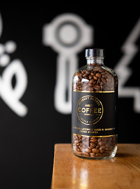 Hold Fast Coffee Co - Cafe by null