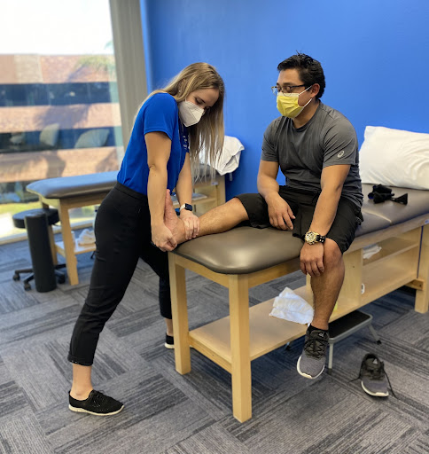 ProResults Physical Therapy Poway