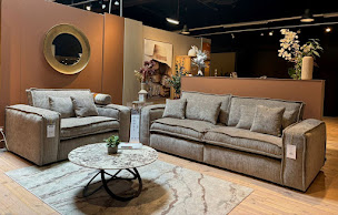 Photo n°26 de Monsieur Meuble Traclet - Roanne à Parigny (Magasin de canapés)