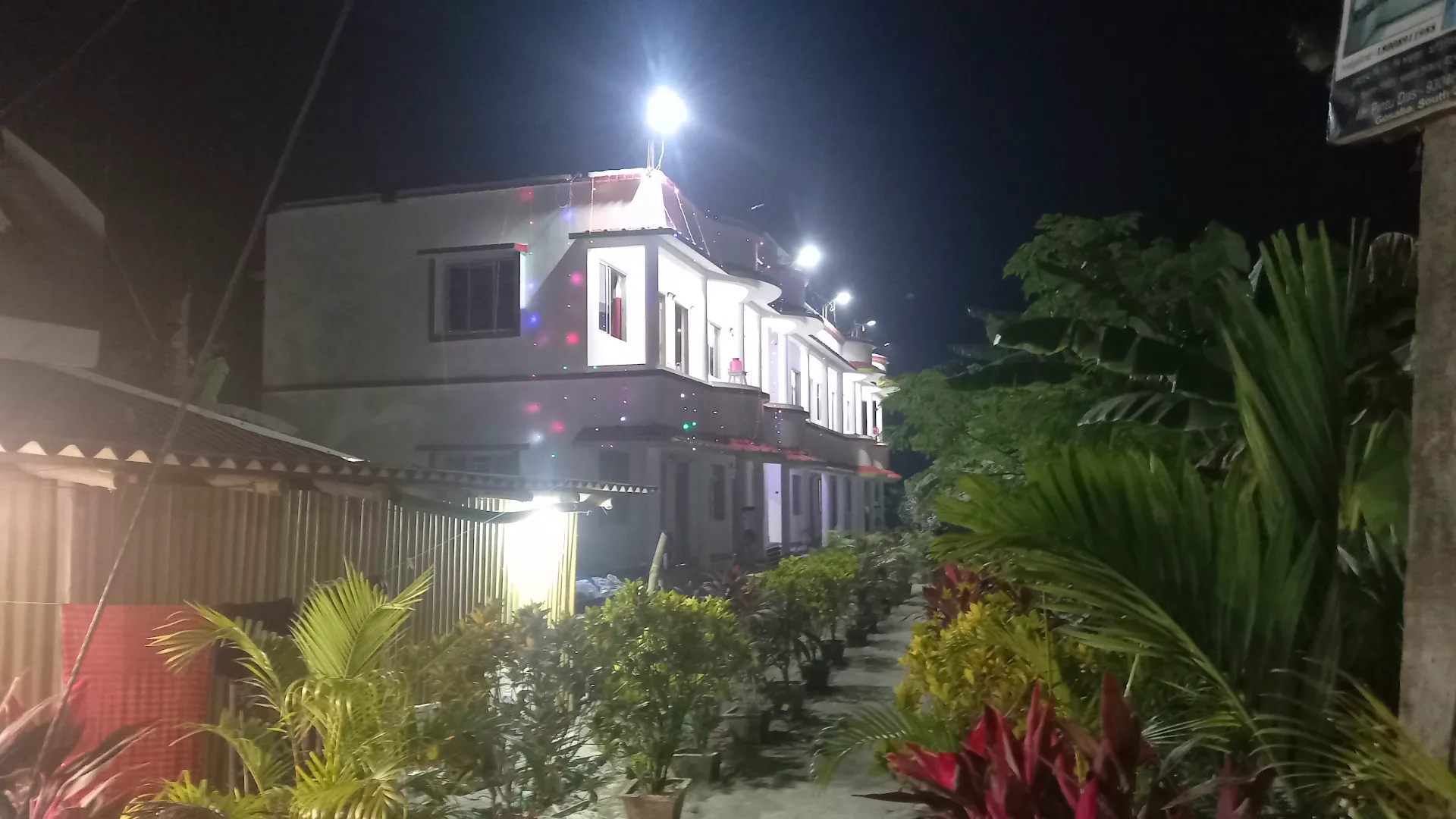 Sundarban Tara Maa Guest House