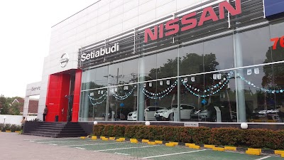 Photos of Indomobil Nissan Datsun Semarang Setiabudi