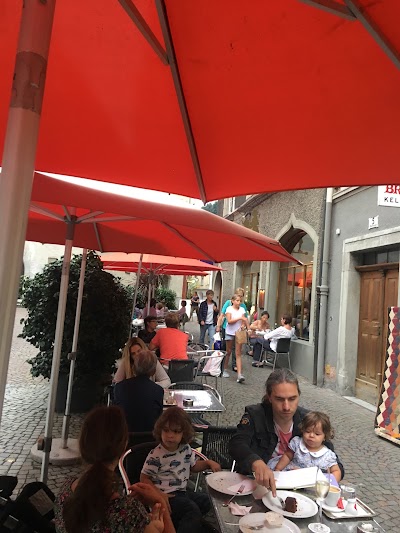Photos of Caf&eacute; Zanona
