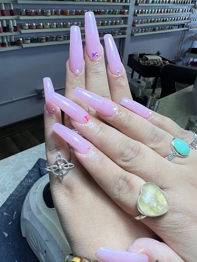 Jacksboro Nails And Spa Gallery - United States