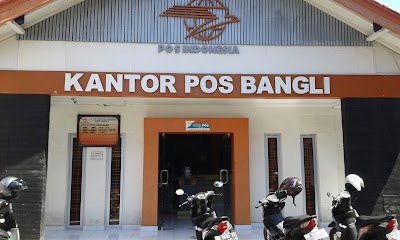 post-office