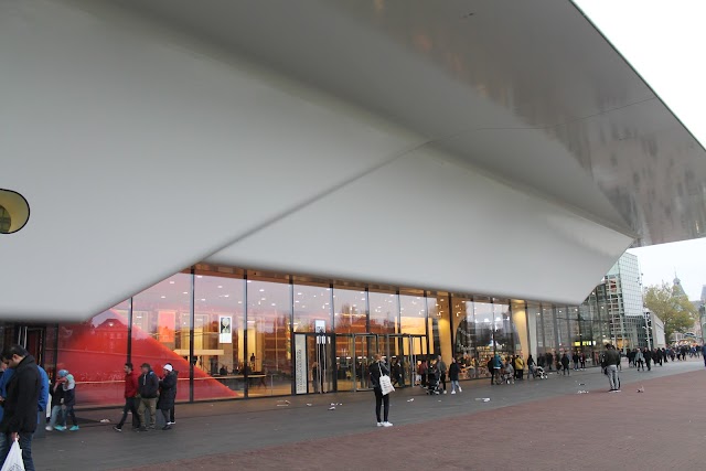 Stedelijk Museum Amsterdam