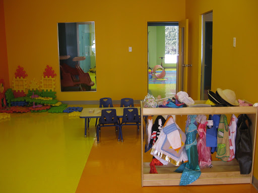 Garderie les Flamboyants de Boucherville - Thumbnail