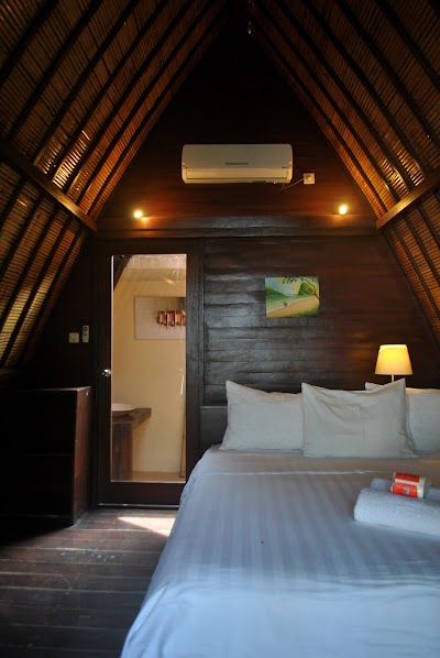 Photos of Ozzy Cottages