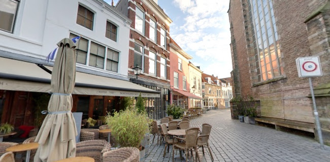 Beoordelingen van Sintjacobscafé in Vlissingen - Koffiebar