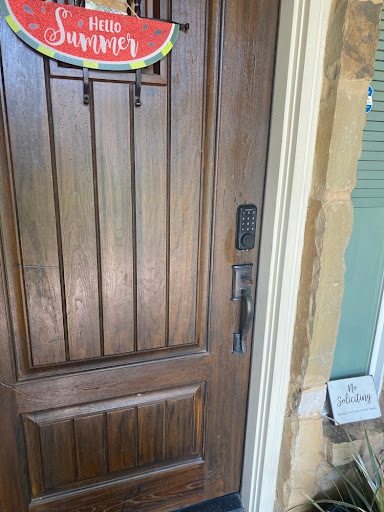 Access Locksmith - Visual