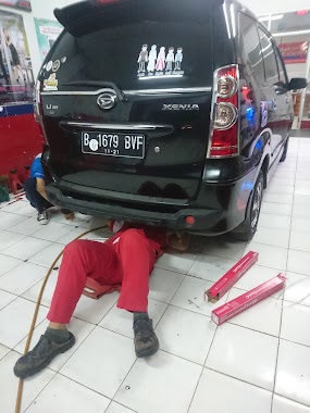 Delivery Aki GRATIS, Bergaransi, Author: Shidqi Mudhoffar