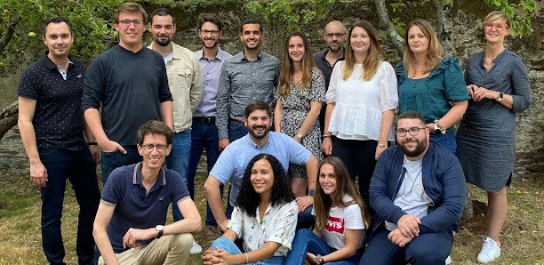 1789.fr - Agence webmarketing Nantes - Saint-Herblain