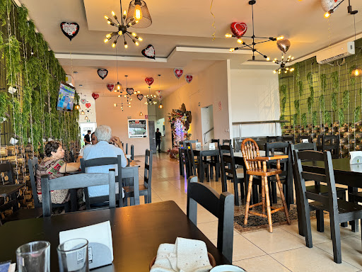 Restaurante El Balcón Sabor Y Tradición