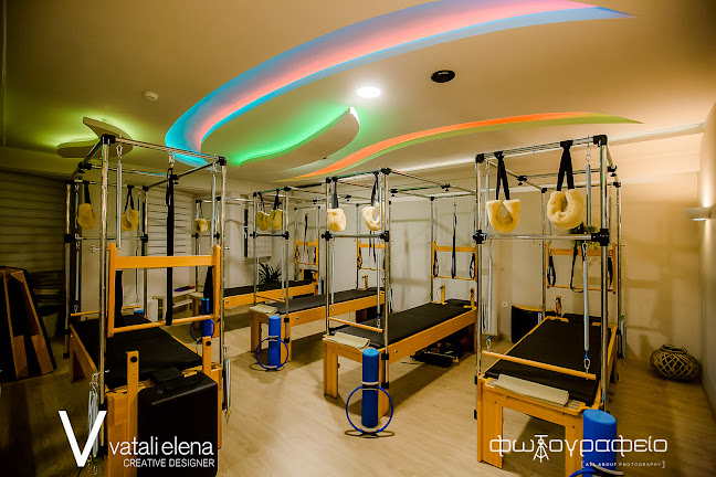 Κύπρου 72, Λάρισα 412 22