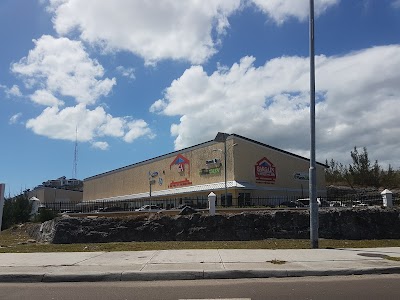 Photos of Bargain Wholesaler