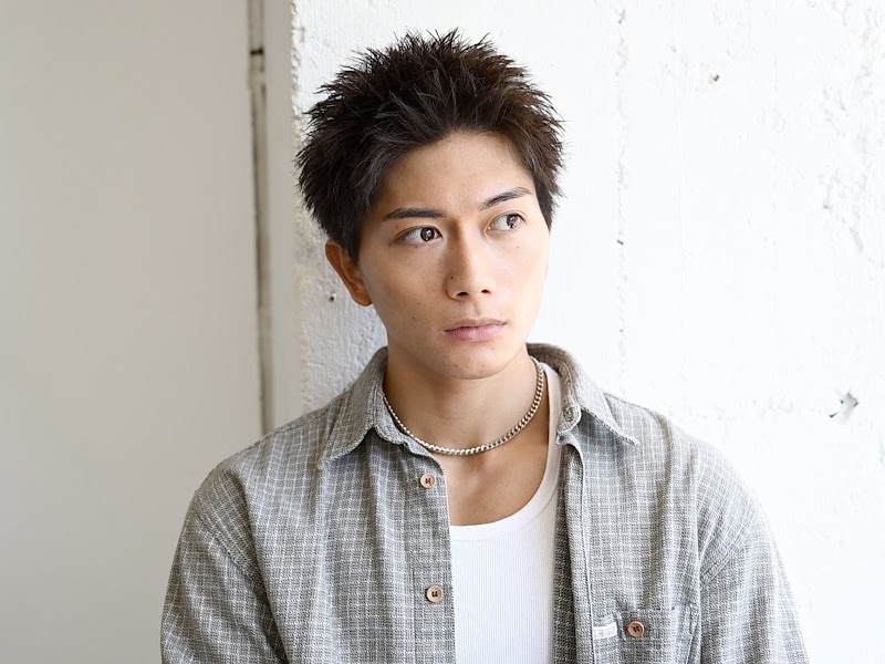 Men's salon L-MARK 京橋【メンズサロン エルマーク】