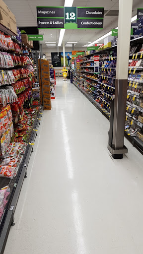 Woolworths Brookwater - Thumbnail