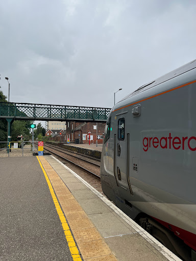 Beccles - Visual