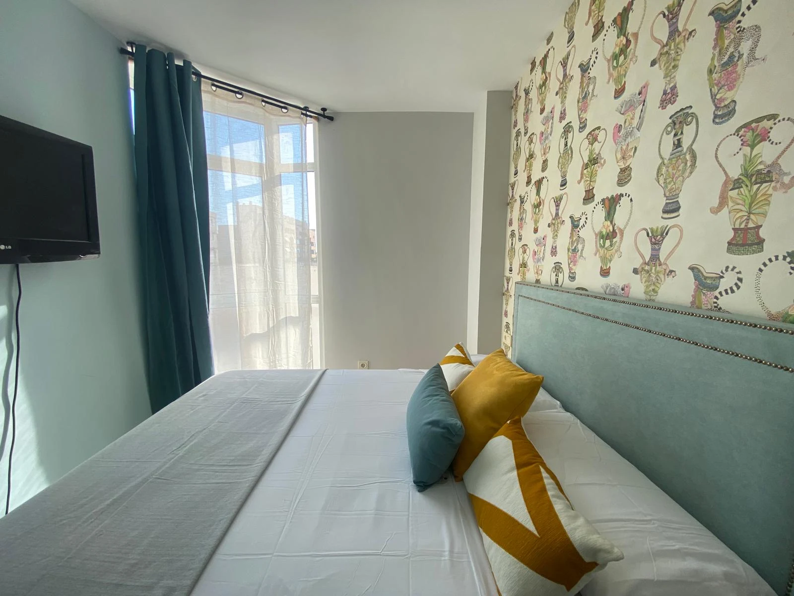 Pura Vida Apartamentos Turísticos - COMPLEJO/EDIFICIO, APARTAMENTOS TURÍSTICOS PLAYA 1 LLAVE - VFT VUT/AL/00342