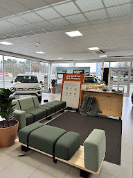 Photo n°23 de Dacia Le Mans - GEMY à Le Mans (Concessionnaire automobile)