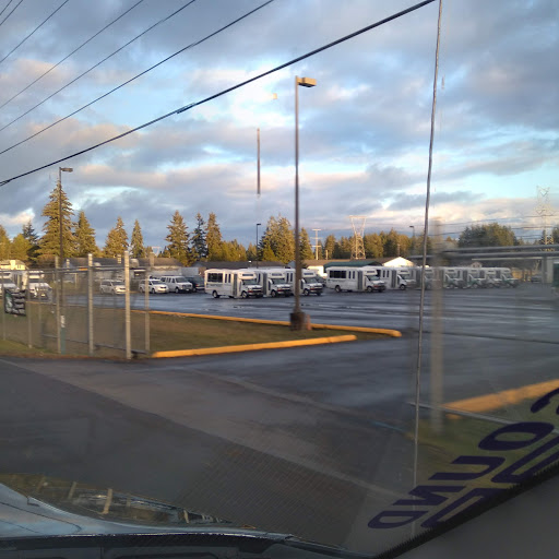 Mason Transit Authority Gallery - United States
