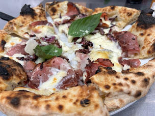 Photo n°50 de Trattoria Saint Joseph à Grimaud (Restaurant italien)