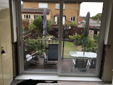 West Yorkshire Windows Ltd leeds