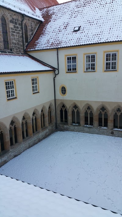 Photos of Augustinerkloster Gotha