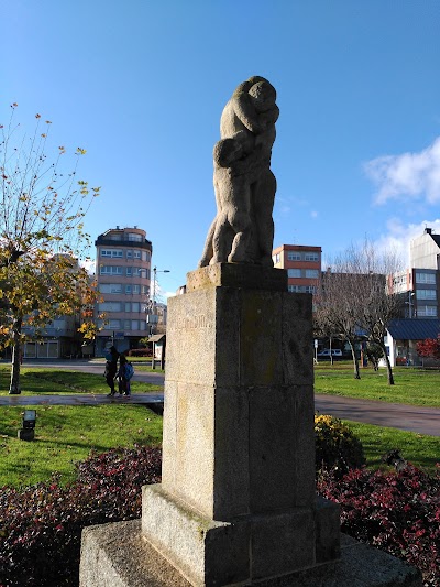 Monumento A Despedida