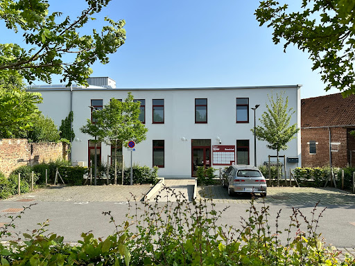 Photo de MSP Therouanne à Thérouanne (62129)