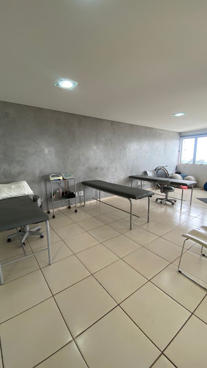 Fernando Brito Quiropraxia e Fisioterapia