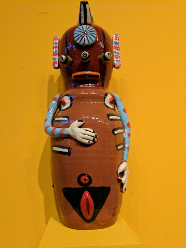 Webb Gallery - Visual