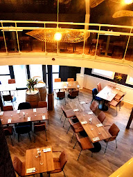 Photo n°16 de La Passerelle Restaurant à Bruz (Restaurant)