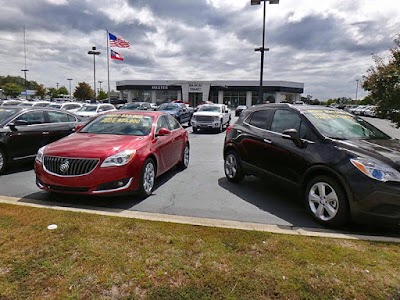 Photos of Master Buick GMC