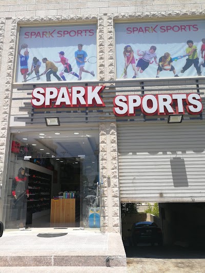 Photos of Spark Sports Shop