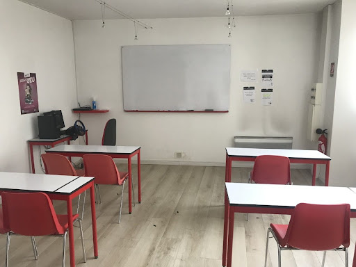 Driving School Ecf Surgeres