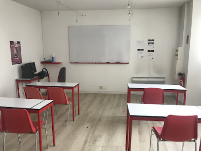 Driving School Ecf Surgeres