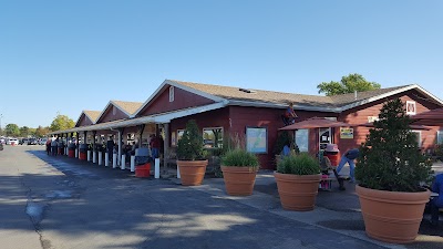 Photos of Young's Jersey Dairy