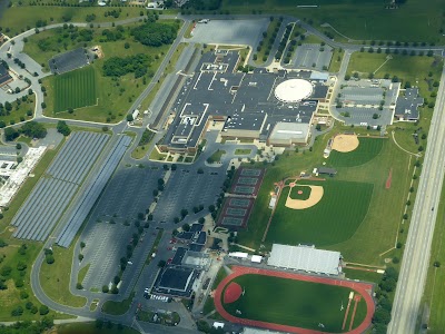 Photos of Cumberland Valley High School