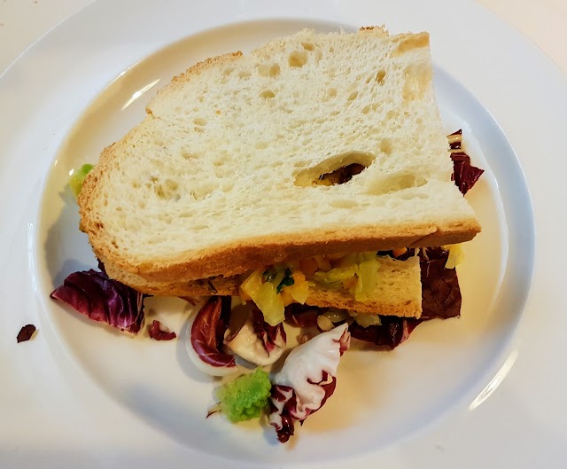 Antica Trattoria Da Doro