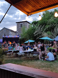 Photo n°12 de Centre social Pôle Pyramide à Saint-Denis-lès-Bourg (Centre de loisirs)