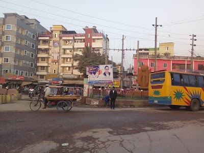 Photos of Kawtoli Bus Stand