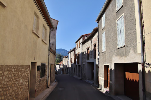 Mairie de Codalet - Thumbnail