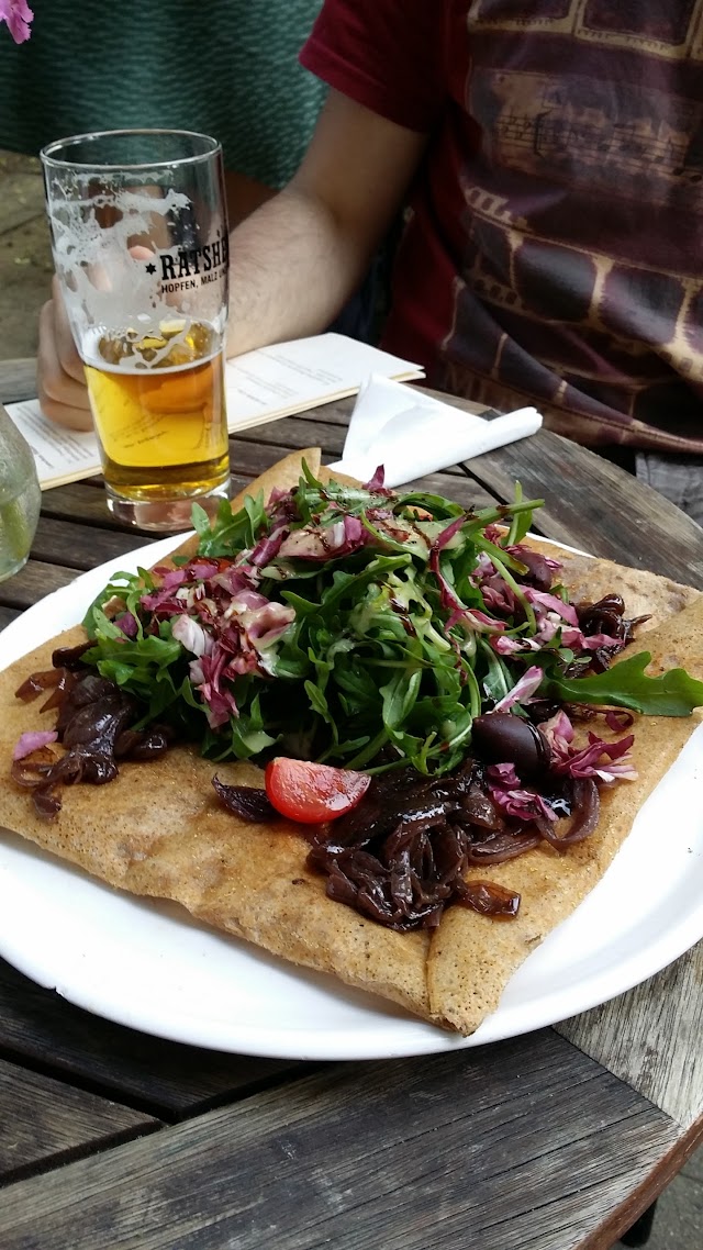 Bistro Tati