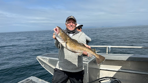Homer Halibut Fishing Charters Alaska Ocean Pros - Thumbnail
