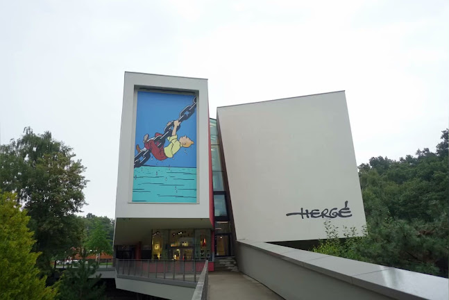 Hergé Museum